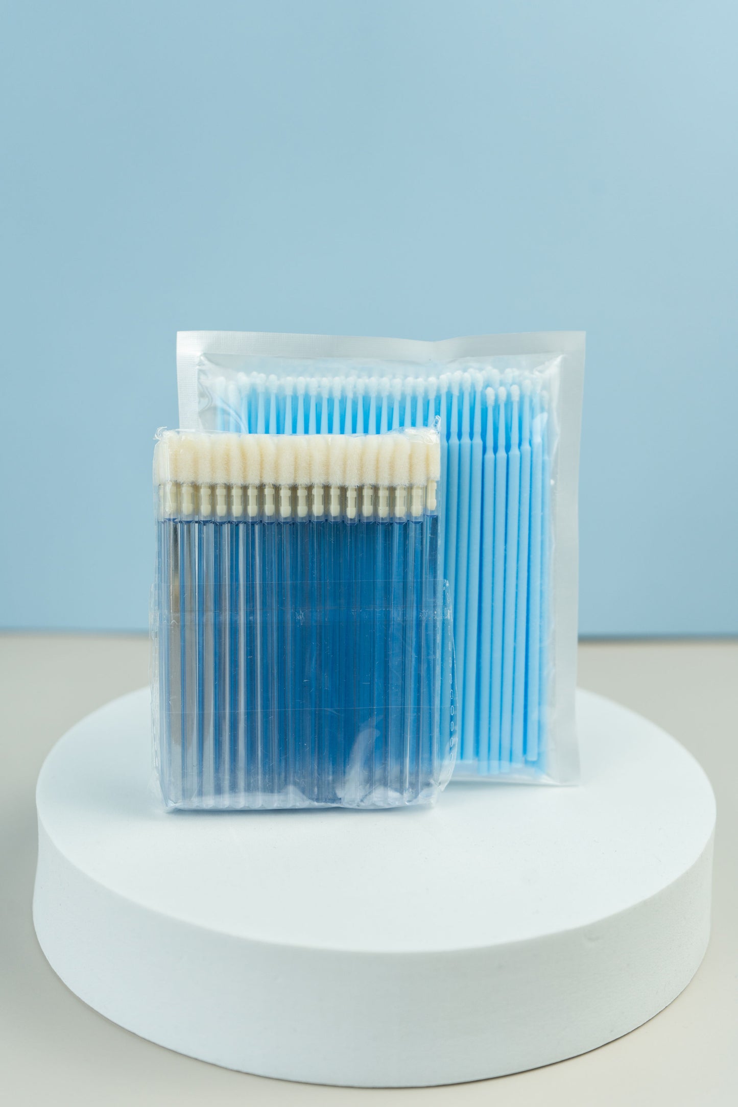 lip applicator / micro brush swabs